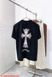 クロムハーツ服 CHROME HEARTS 2026新作 Tシャツ