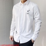 ルイヴィトン服 LOUIS VUITTON 2026新作 シャツ