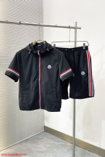 モンクレール服 MONCLER 2026新作 スーツ
