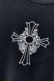 クロムハーツ服 CHROME HEARTS 2026新作 Tシャツ