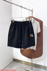 フェンディ服 FENDI 2026新作 ハーフパンツ