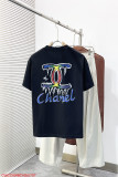 シャネル服 CHANEL 2026新作 Tシャツ