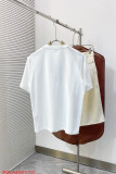 バーバリー服 BURBERRY 2026新作 Tシャツ