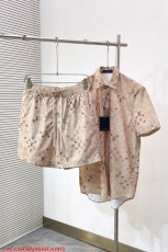 ルイヴィトン服 LOUIS VUITTON 2026新作 ズボン