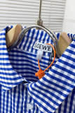 ロエベ服 LOEWE 2026新作 Tシャツ