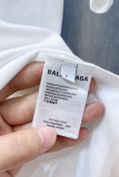 バレンシアガ服 BALENCIAGA 2026新作 Tシャツ