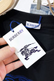 バーバリー服 BURBERRY 2026新作 Tシャツ