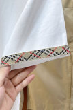 バーバリー服 BURBERRY 2026新作 Tシャツ
