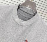 モンクレール服 MONCLER 2026新作 Tシャツ