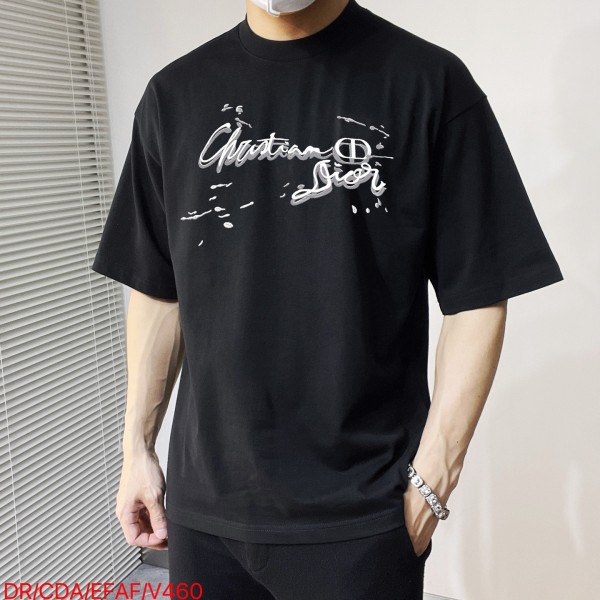 ディオール服 DIOR 2026新作 Tシャツ