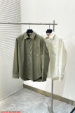 ロエベ服 LOEWE 2026新作 ジャケット