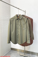 ロエベ服 LOEWE 2026新作 ジャケット