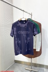 ルイヴィトン服 LOUIS VUITTON 2026新作 Tシャツ