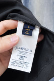 ルイヴィトン服 LOUIS VUITTON 2026新作 Tシャツ