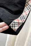 バーバリー服 BURBERRY 2026新作 ハーフパンツ