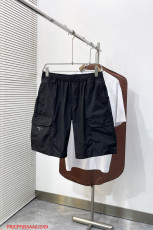 プラダ服 PRADA 2026新作 ハーフパンツ