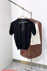 ルイヴィトン服 LOUIS VUITTON 2026新作 Tシャツ