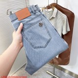 ロロ・ピアーナ服 Loro Piana 2026新作 ズボン