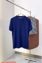 ルイヴィトン服 LOUIS VUITTON 2026新作 Tシャツ