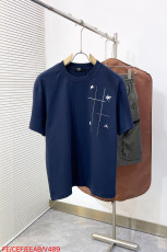 フェンディ服 FENDI 2026新作 Tシャツ