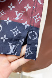 ルイヴィトン服 LOUIS VUITTON 2026新作 ハーフパンツ