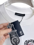 クロムハーツ服 CHROME HEARTS 2026新作 Tシャツ