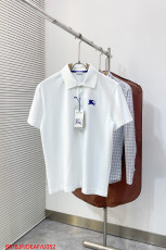 バーバリー服 BURBERRY 2026新作 Tシャツ