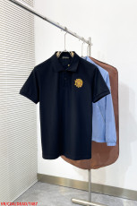 ヴェルサーチ服 Versace 2026新作 Tシャツ