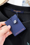 ルイヴィトン服 LOUIS VUITTON 2026新作 Tシャツ
