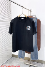 ディオール服 DIOR 2026新作 Tシャツ