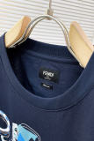 フェンディ服 FENDI 2026新作 Tシャツ