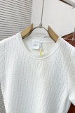 ディオール服 DIOR 2026新作 Tシャツ