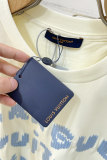 ルイヴィトン服 LOUIS VUITTON 2026新作 Tシャツ
