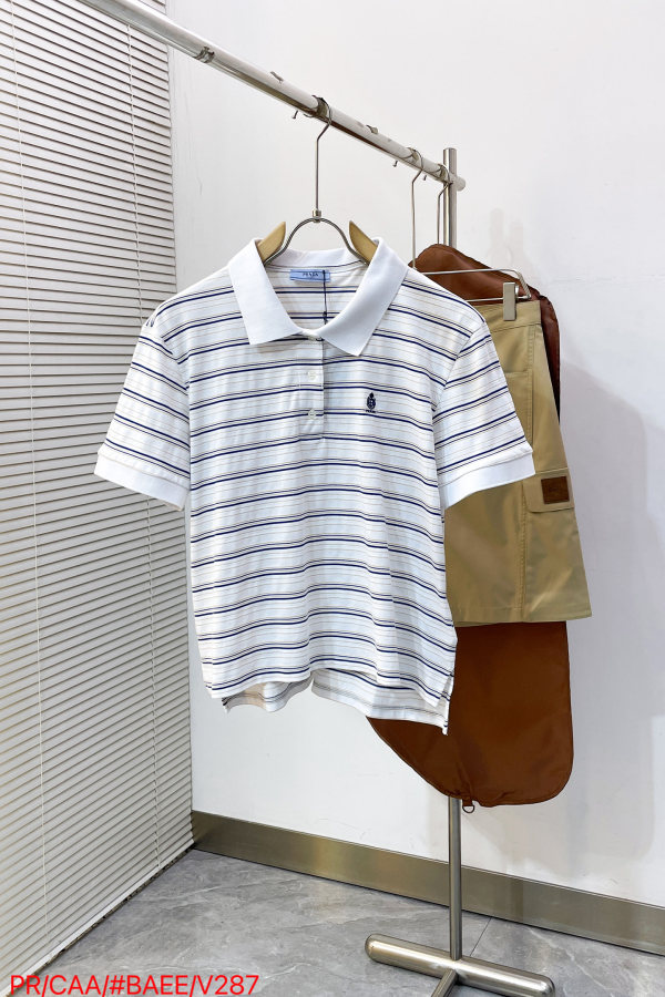 プラダ服 PRADA 2026新作 Tシャツ