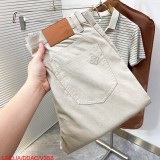 ロロ・ピアーナ服 Loro Piana 2026新作 ズボン