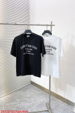 ディオール服 DIOR 2026新作 Tシャツ