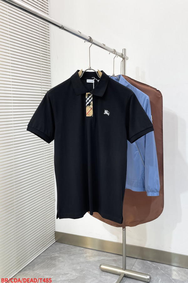 バーバリー服 BURBERRY 2026新作 Tシャツ