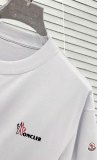 モンクレール服 MONCLER 2026新作 Tシャツ