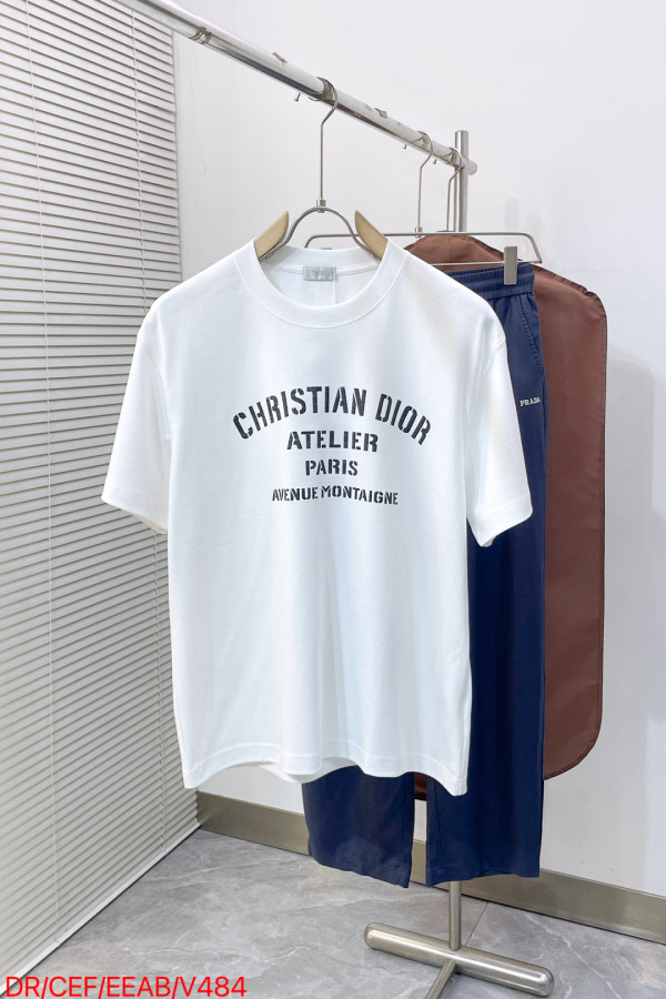 ディオール服 DIOR 2026新作 Tシャツ