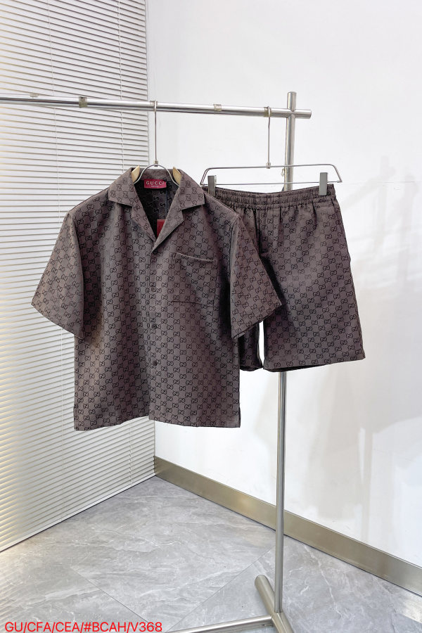 グッチ服 GUCCI 2026新作 トップス