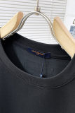 ルイヴィトン服 LOUIS VUITTON 2026新作 Tシャツ