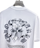 クロムハーツ服 CHROME HEARTS 2026新作 Tシャツ