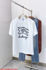 バーバリー服 BURBERRY 2026新作 Tシャツ