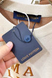 ルイヴィトン服 LOUIS VUITTON 2026新作 Tシャツ