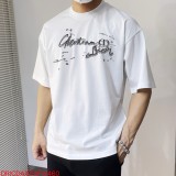 ディオール服 DIOR 2026新作 Tシャツ