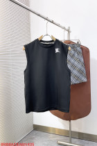 バーバリー服 BURBERRY 2026新作 タンクトップ