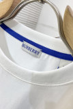 バーバリー服 BURBERRY 2026新作 Tシャツ