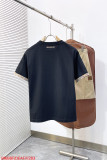 バーバリー服 BURBERRY 2026新作 Tシャツ
