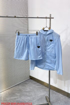 プラダ服 PRADA 2026新作 ズボン