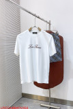 ロロ・ピアーナ服 Loro Piana 2026新作 Tシャツ